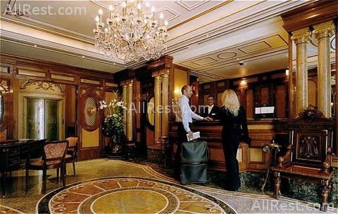 Hotel de Vendome 12